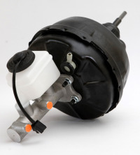 landcruiser brake booster